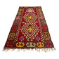 Taşpınar Yeşilova Kilim Rug - Kilim Art Gallery