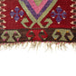 Taşpınar Yeşilova Kilim Rug - Kilim Art Gallery