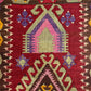 Taşpınar Yeşilova Kilim Rug - Kilim Art Gallery