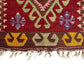 Taşpınar Yeşilova Kilim Rug - Kilim Art Gallery