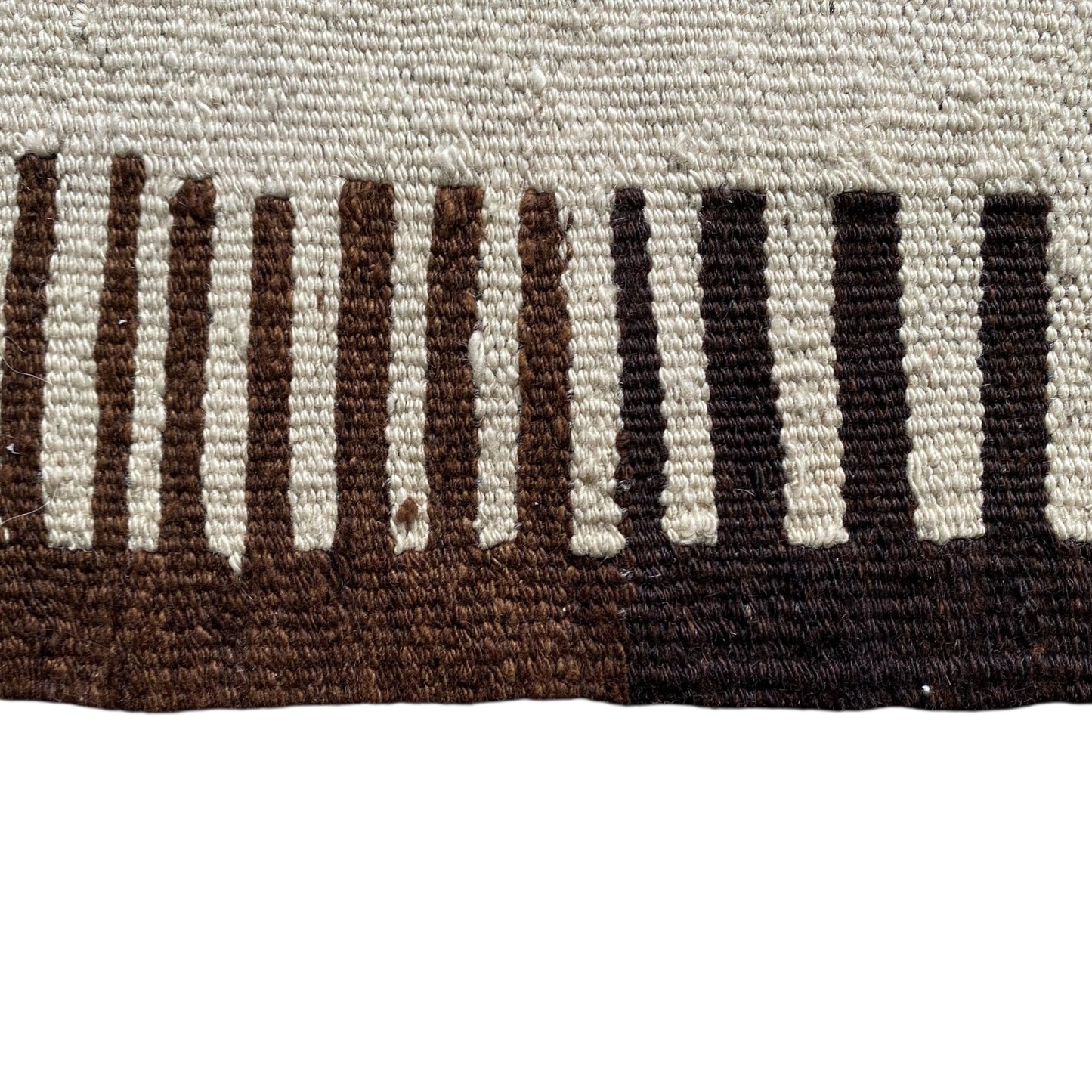 Taurus Mountains Mut Ermenek Itegi Kilim Rug - Kilim Art Gallery