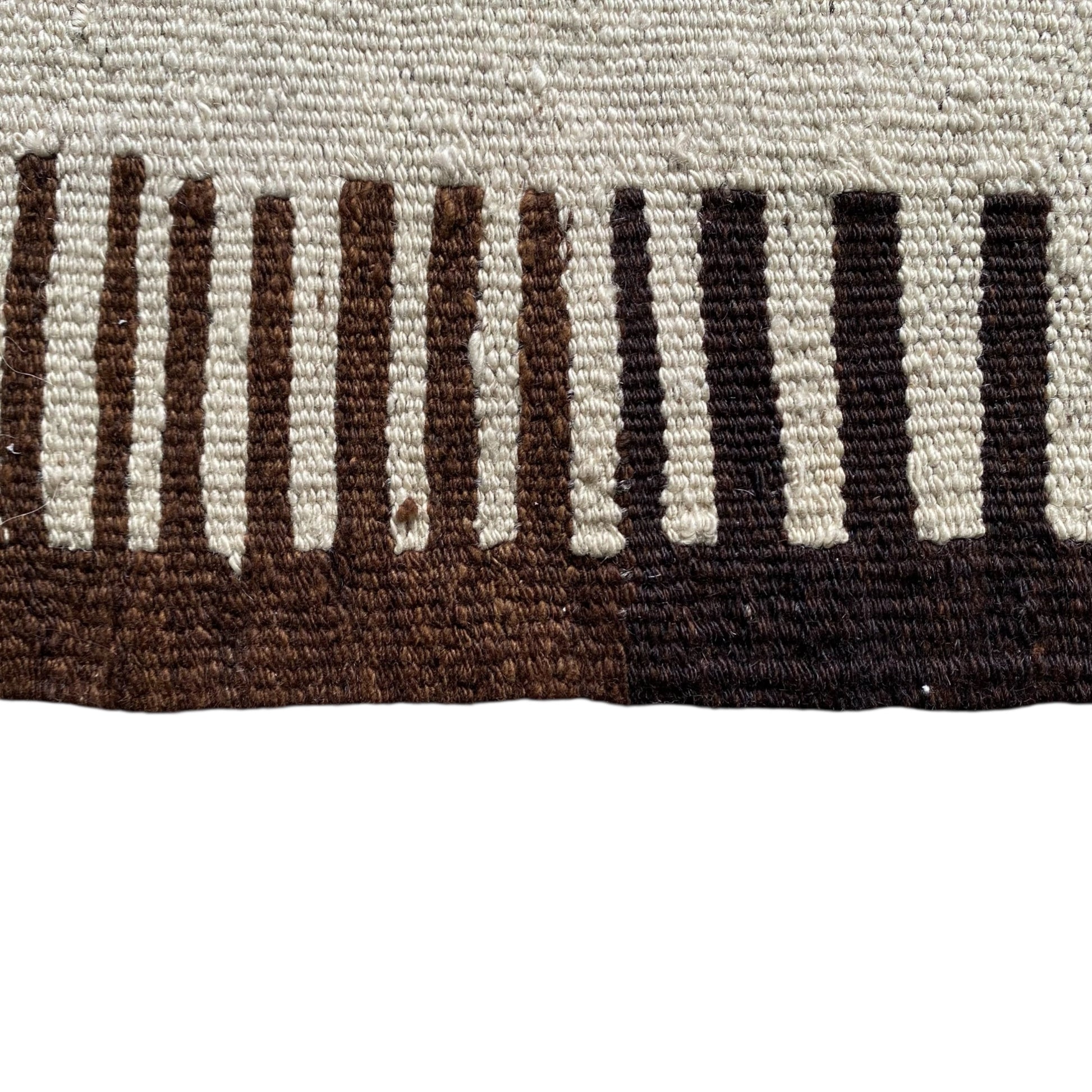 Taurus Mountains Mut Ermenek Itegi Kilim Rug - Kilim Art Gallery