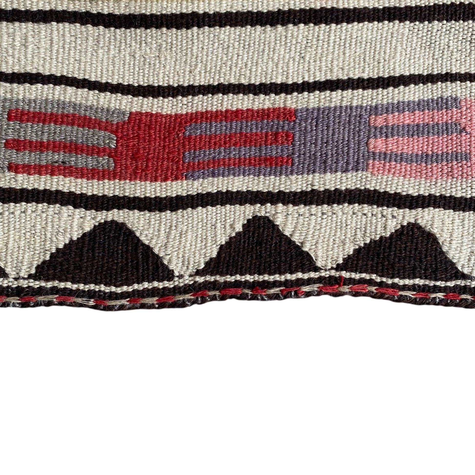 Taurus Mountains Mut Ermenek Itegi Kilim Rug - Kilim Art Gallery