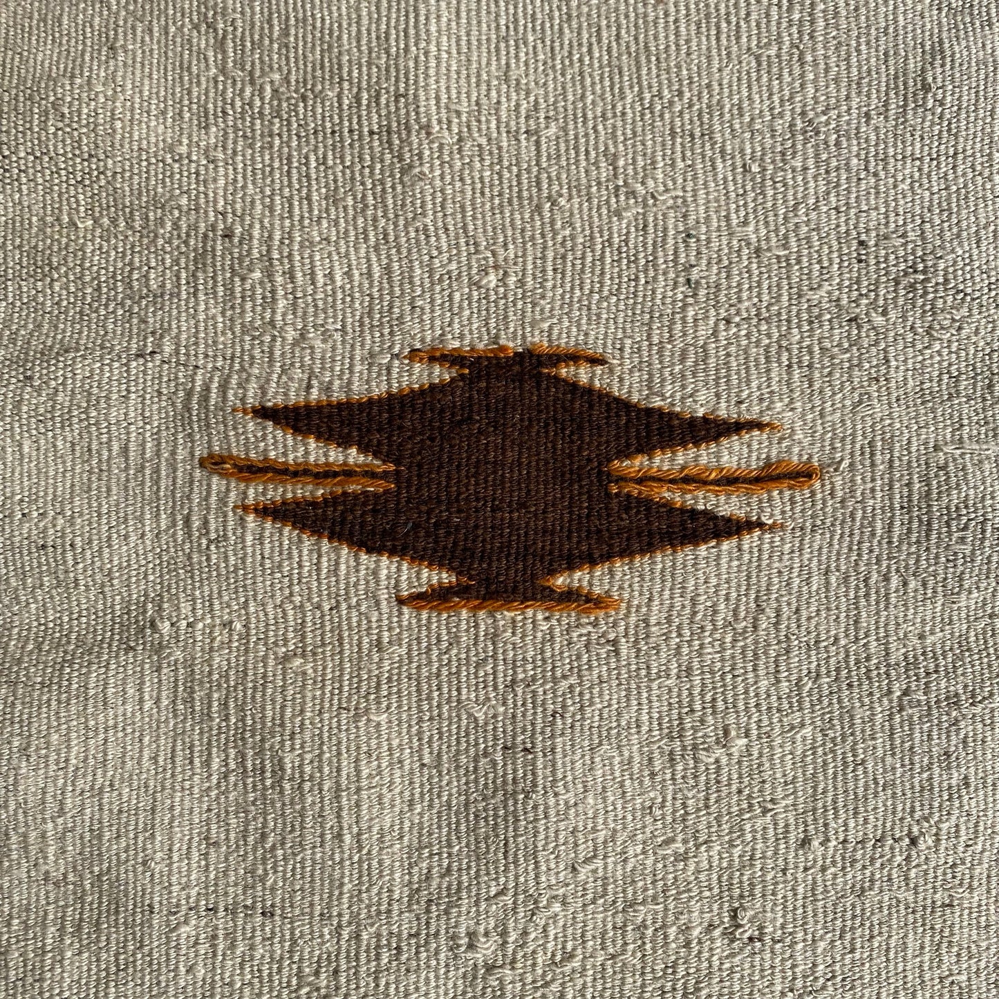 Taurus Mountains Mut Ermenek Itegi Kilim Rug - Kilim Art Gallery