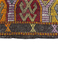 Taurus Mountains Nomadic Cicim Kilim Rug - Kilim Art Gallery
