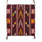 Tekke Turkoman Embroidered Bag Case Pouch Purse - Kilim Art Gallery