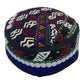 Traditional Turkmen Hat - Kilim Art Gallery
