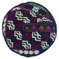 Traditional Turkmen Hat - Kilim Art Gallery