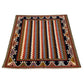 Tribal Afshar Kilim Sofra / Sofraeh Rug - Kilim Art Gallery