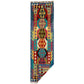 Tribal Boho Kilim Runner Rug - Kilim Art Gallery