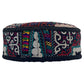 Tribal Ceremonial Embroidered Hat - Kilim Art Gallery