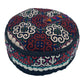 Tribal Ceremonial Embroidered Hat - Kilim Art Gallery