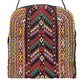 Tribal Embroidered Small Bag - Kilim Art Gallery