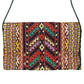 Tribal Embroidered Small Bag - Kilim Art Gallery