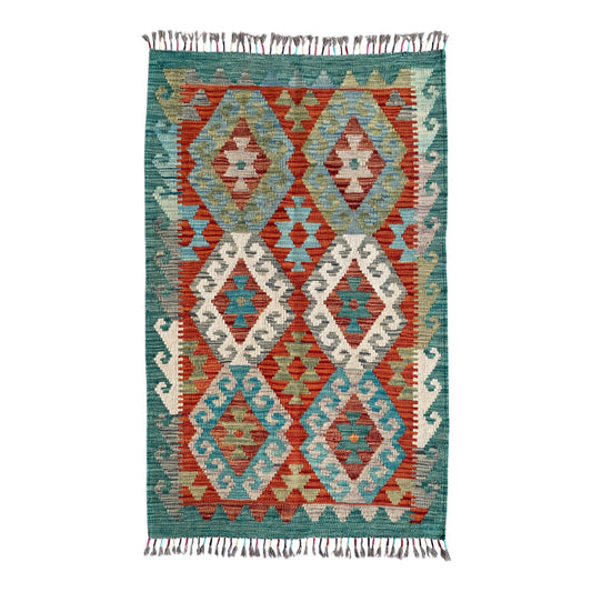 Tribal Kelim Rug - Kilim Art Gallery