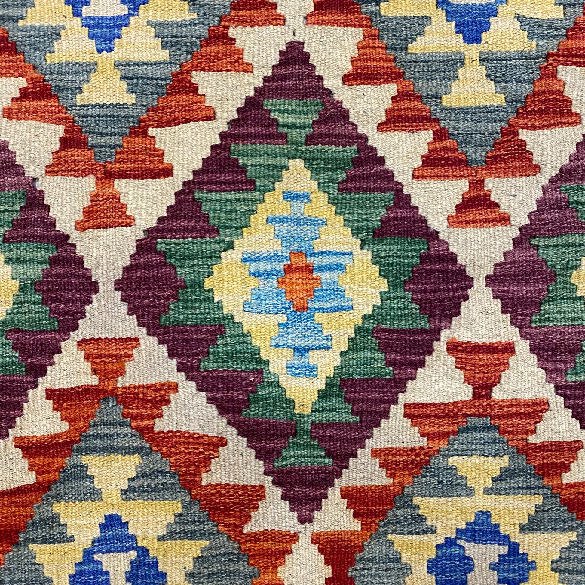 Tribal Kilim Rug