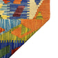 Tribal Kilim Rug - Kilim Art Gallery
