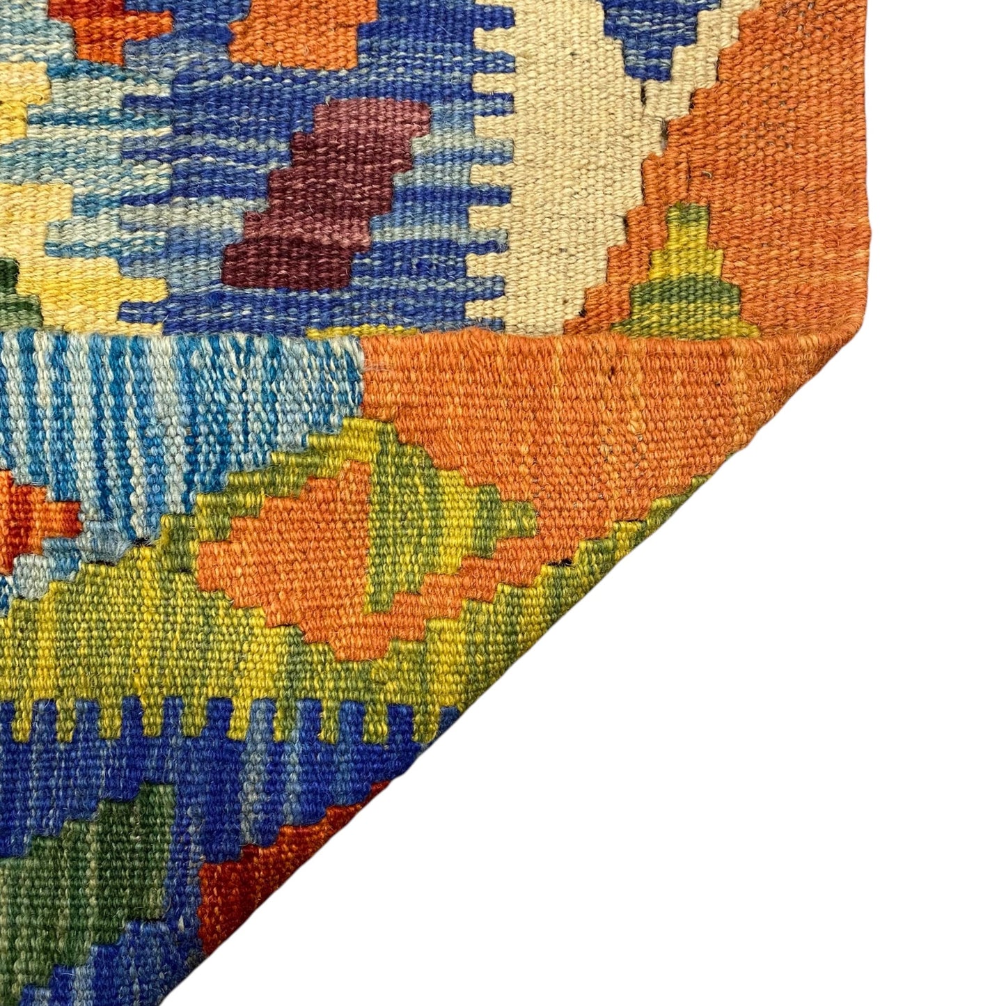 Tribal Kilim Rug - Kilim Art Gallery