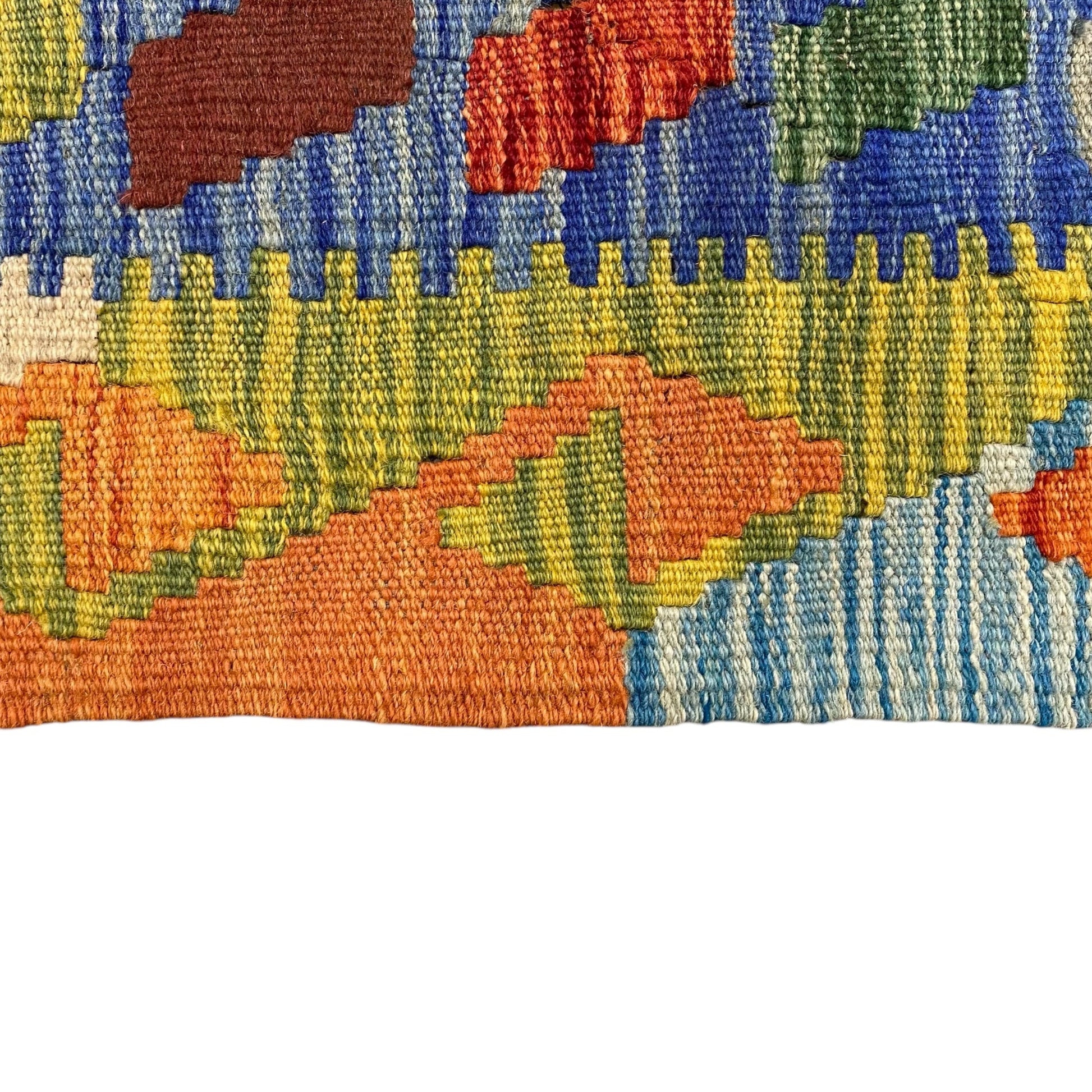 Tribal Kilim Rug - Kilim Art Gallery