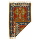Tribal Kilim Rug - Kilim Art Gallery