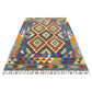 Tribal Kilim Rug - Kilim Art Gallery