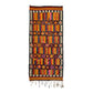 Tribal Kurdish Kilim Rug - Kilim Art Gallery