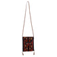 Tribal Nomadic Small Bag Purse Pouch - Kilim Art Gallery