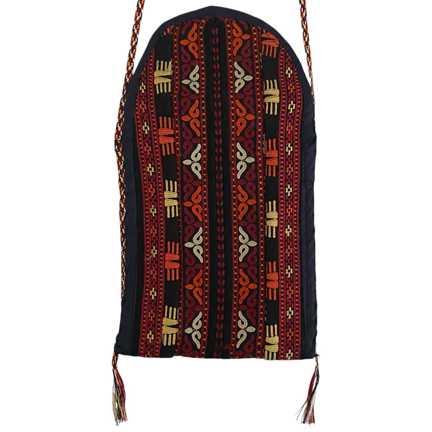 Tribal Nomadic Small Bag Purse Pouch - Kilim Art Gallery