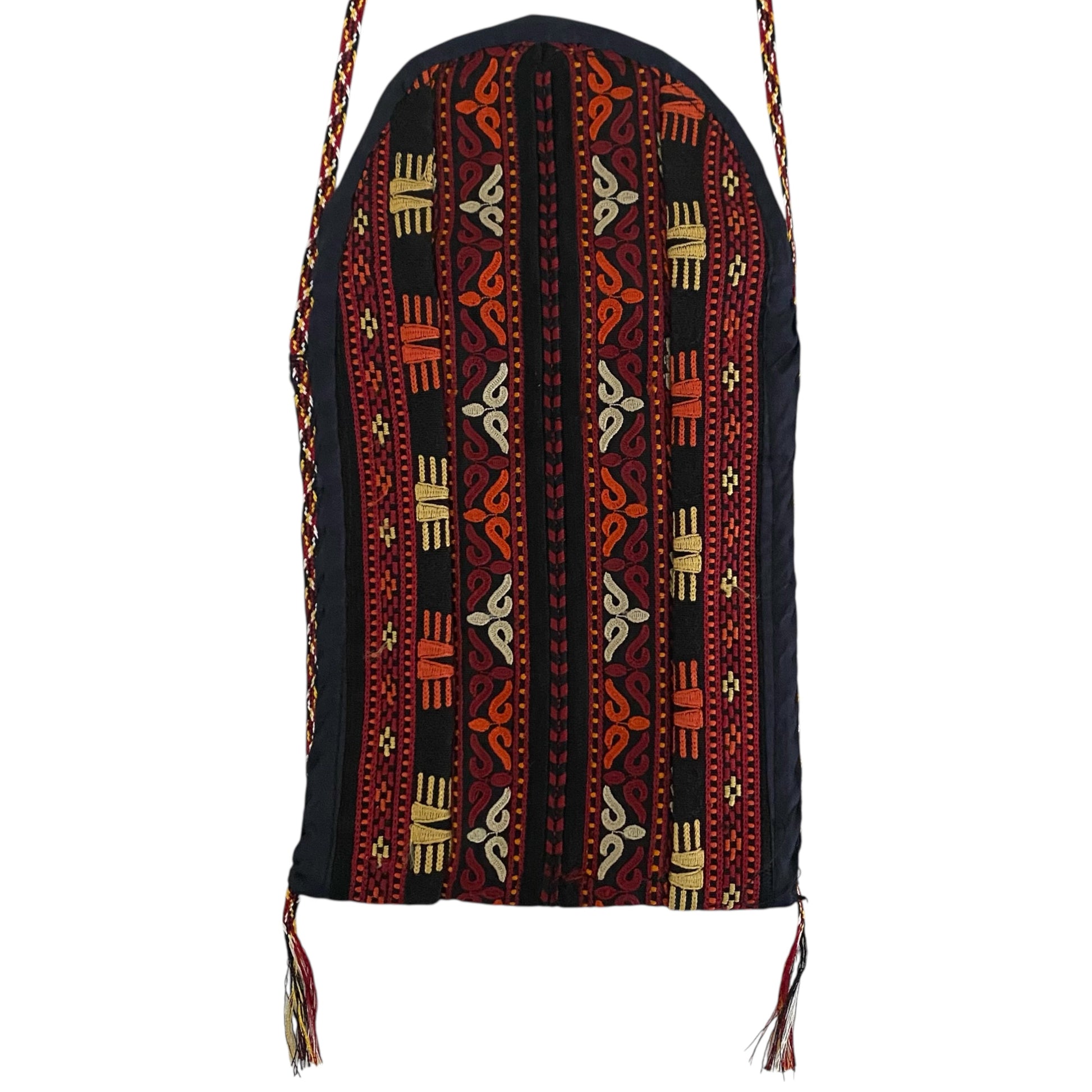 Tribal Nomadic Small Bag Purse Pouch - Kilim Art Gallery