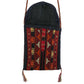 Tribal Nomadic Small Bag Purse Pouch - Kilim Art Gallery