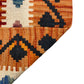 Tribal Prayer Kilim Rug - Kilim Art Gallery
