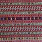 Tribal Rah Rah Soumak Rug - Kilim Art Gallery