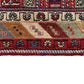 Tribal Rah Rah Soumak Rug - Kilim Art Gallery