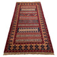 Tribal Soumak Rug - Kilim Art Gallery