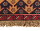Tribal Soumak Rug - Kilim Art Gallery