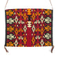 Tribal Turkmen Boho Clutch Bag / Pouch - Kilim Art Gallery