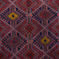 Tribal Turkmen Rug