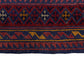 Tribal Turkmen Rug