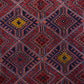 Tribal Turkmen Rug - Kilim Art Gallery