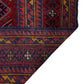 Tribal Turkmen Rug