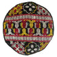 Tribal Turkmen Traditional Unisex Hat - Kilim Art Gallery