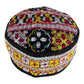 Tribal Turkmen Traditional Unisex Hat - Kilim Art Gallery