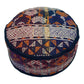 Tribal Turkoman Hat - Kilim Art Gallery