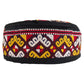 Tribal Turkoman Traditional Hat - Kilim Art Gallery