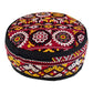 Tribal Turkoman Traditional Hat - Kilim Art Gallery