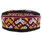 Tribal Turkoman Traditional Hat - Kilim Art Gallery