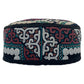 Tribal Wedding Party Hat - Kilim Art Gallery