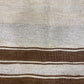 Turkish Angora lint made Mohair Siirt Blanket Prayer Kilim Rug - Kilim Art Gallery