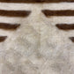 Turkish Angora lint made Mohair Siirt Blanket Prayer Kilim Rug - Kilim Art Gallery
