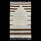 Turkish Angora lint made Mohair Siirt Blanket Prayer Kilim Rug - Kilim Art Gallery